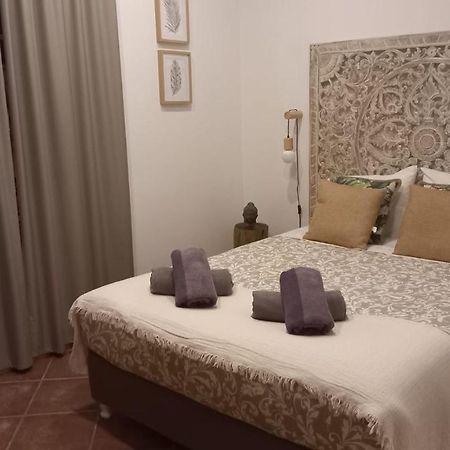 House Bali Furnas Apartment Фурнаш Екстериор снимка