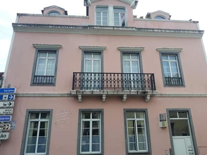 House Bali Furnas Apartment Фурнаш Екстериор снимка