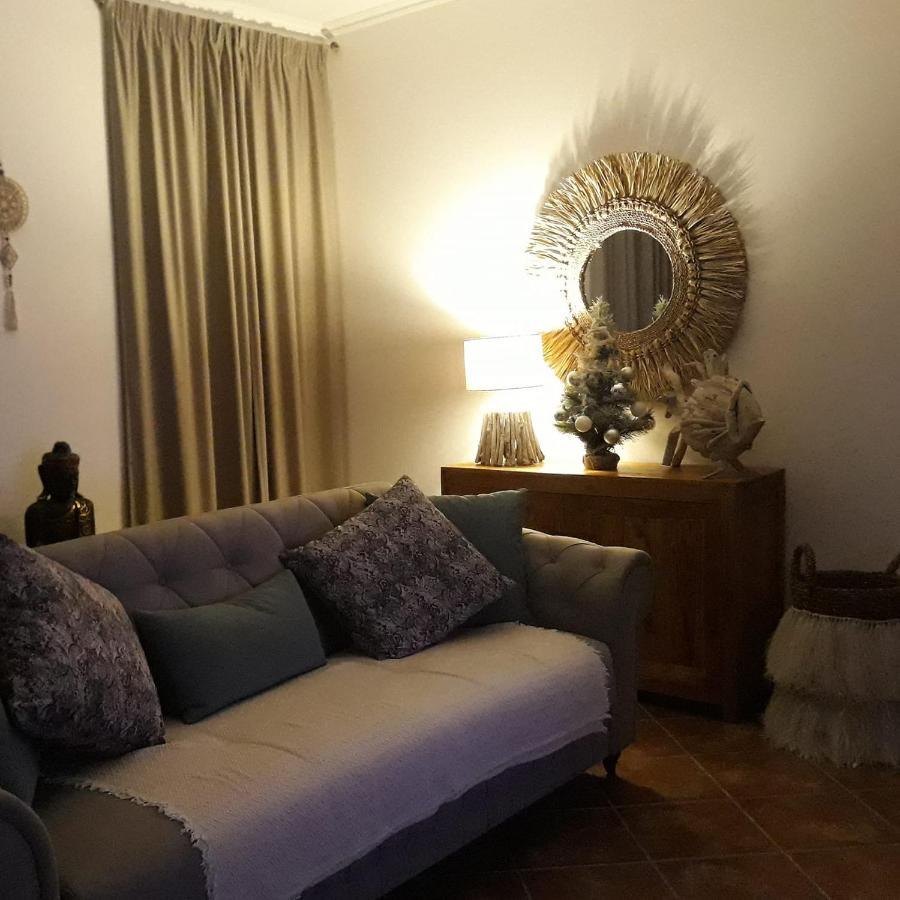 House Bali Furnas Apartment Фурнаш Екстериор снимка