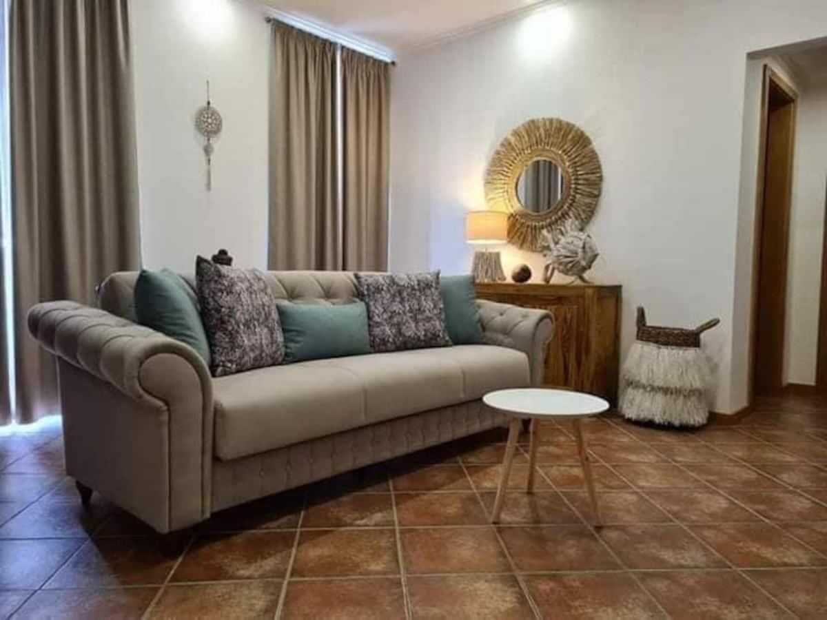 House Bali Furnas Apartment Фурнаш Екстериор снимка