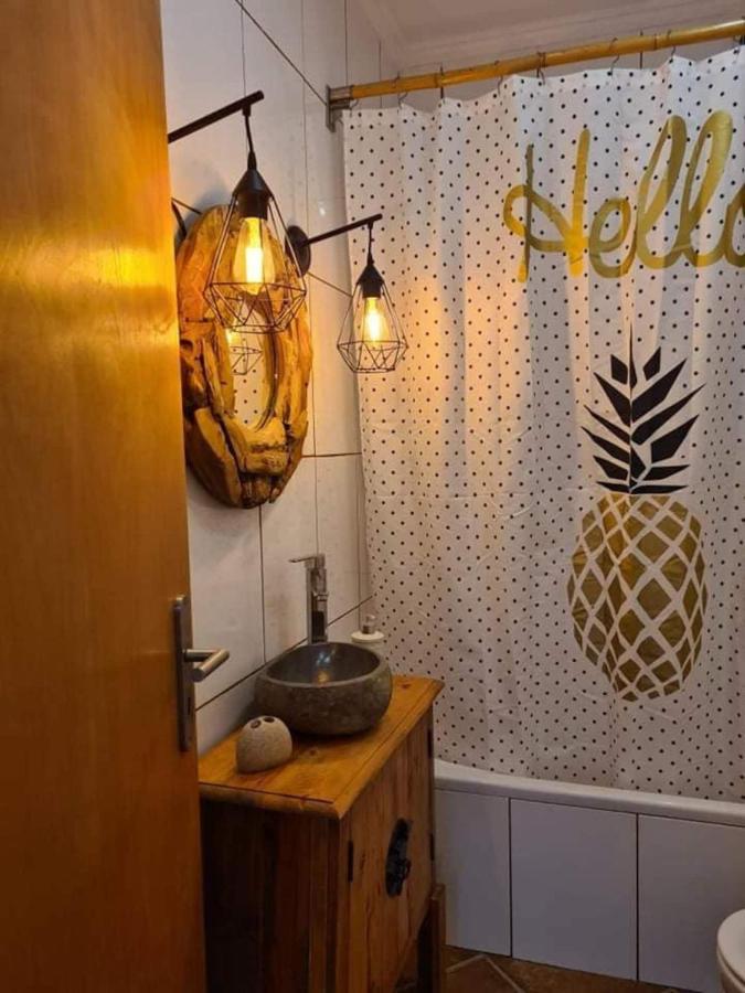 House Bali Furnas Apartment Фурнаш Екстериор снимка