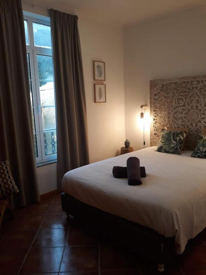 House Bali Furnas Apartment Фурнаш Екстериор снимка