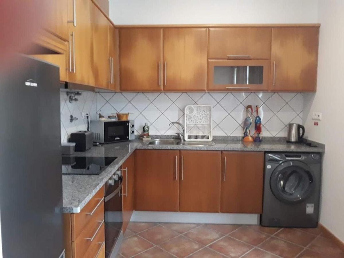 House Bali Furnas Apartment Фурнаш Екстериор снимка