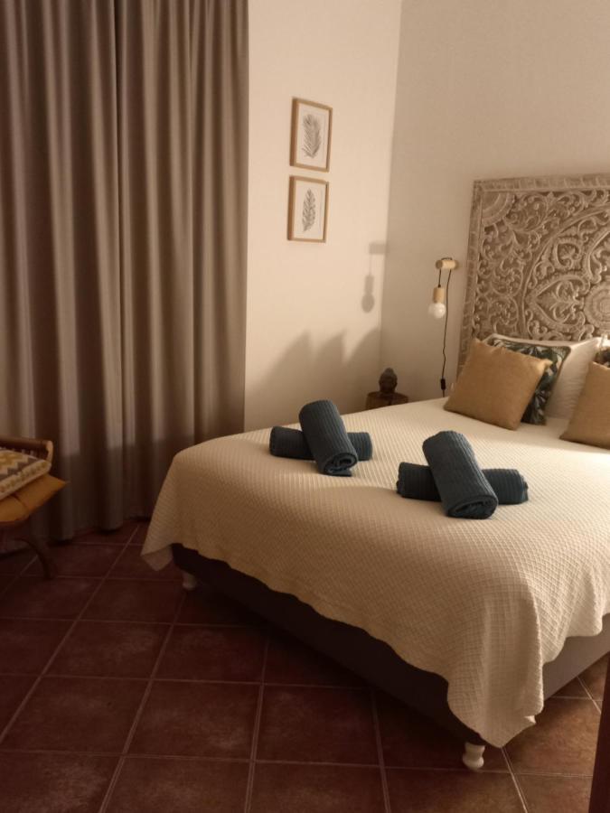 House Bali Furnas Apartment Фурнаш Екстериор снимка