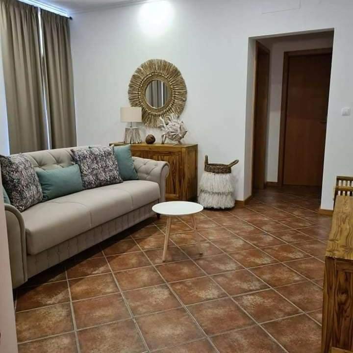 House Bali Furnas Apartment Фурнаш Екстериор снимка