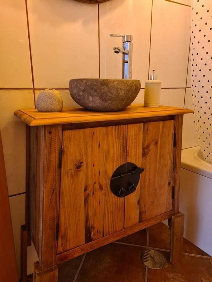 House Bali Furnas Apartment Фурнаш Екстериор снимка