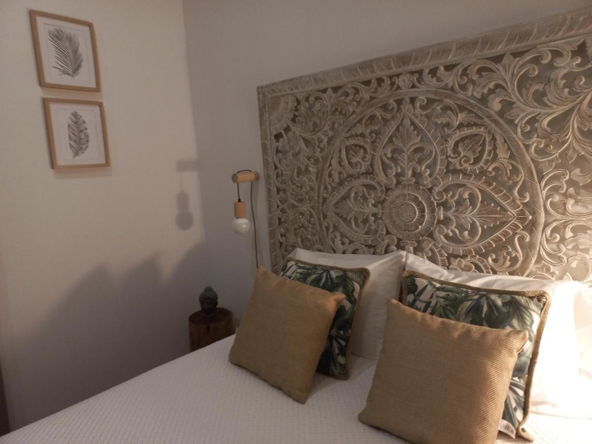 House Bali Furnas Apartment Фурнаш Екстериор снимка