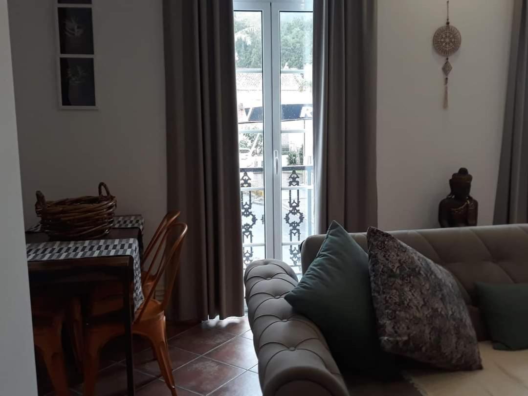House Bali Furnas Apartment Фурнаш Екстериор снимка
