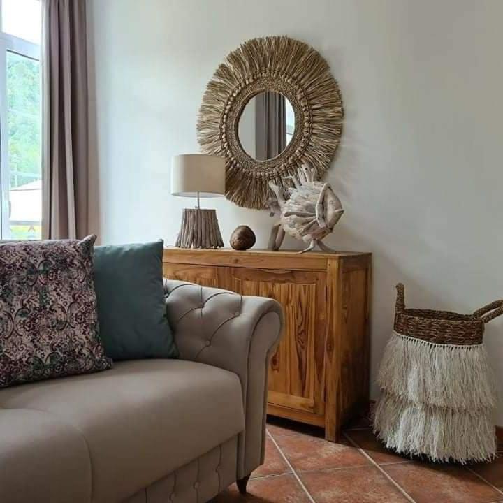 House Bali Furnas Apartment Фурнаш Екстериор снимка