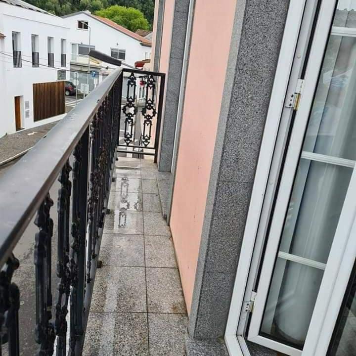 House Bali Furnas Apartment Фурнаш Екстериор снимка