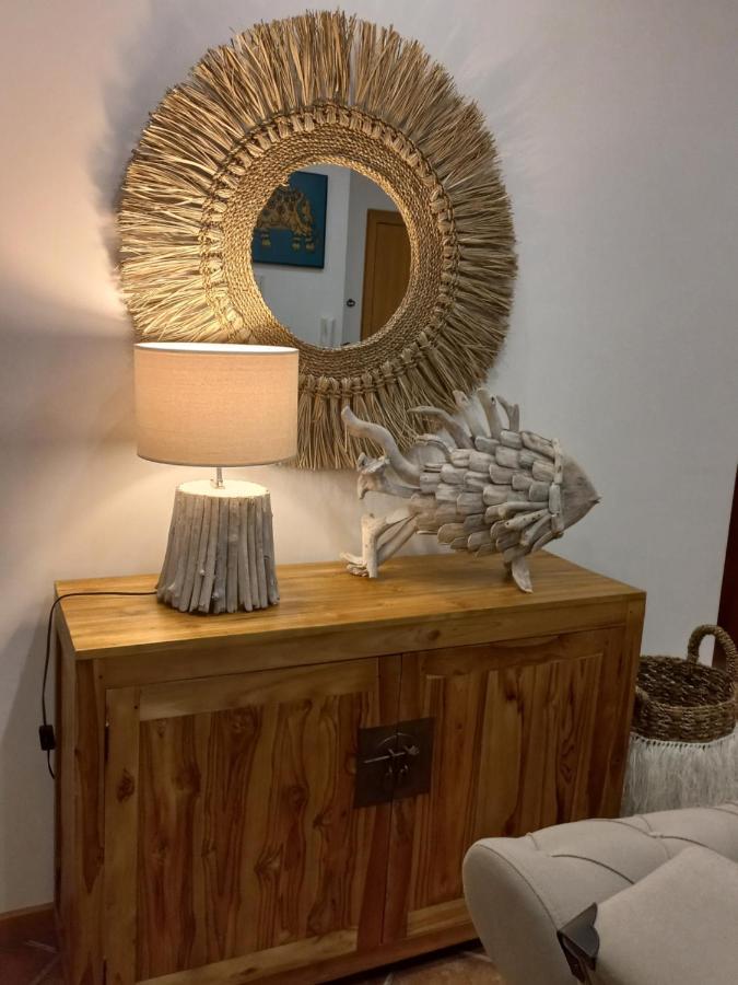 House Bali Furnas Apartment Фурнаш Екстериор снимка