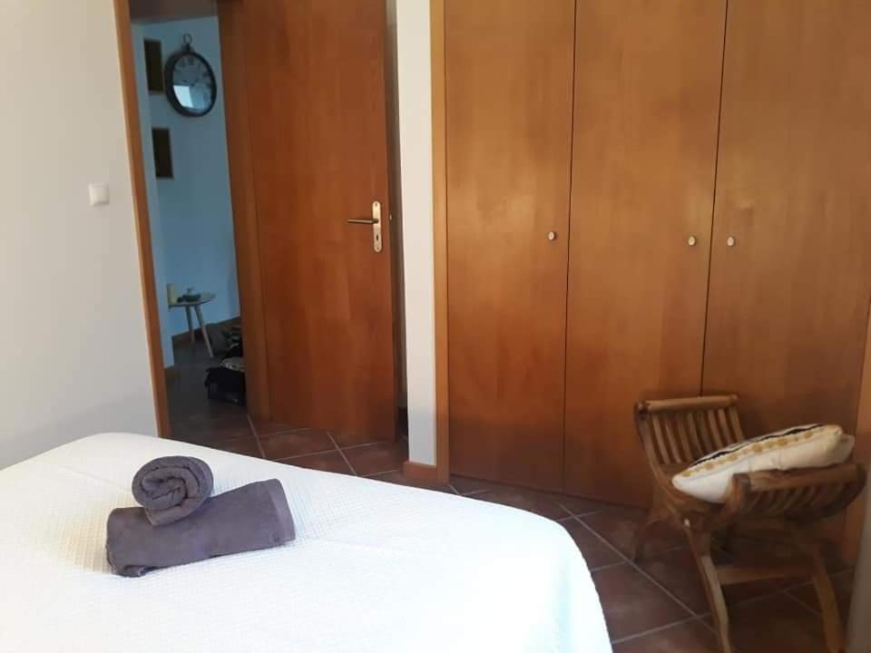 House Bali Furnas Apartment Фурнаш Екстериор снимка