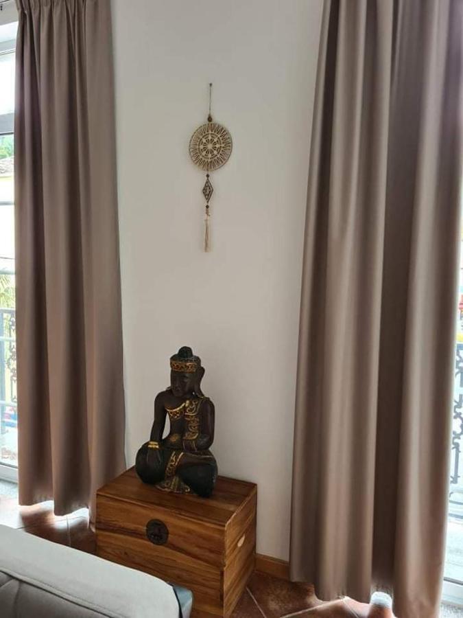 House Bali Furnas Apartment Фурнаш Екстериор снимка