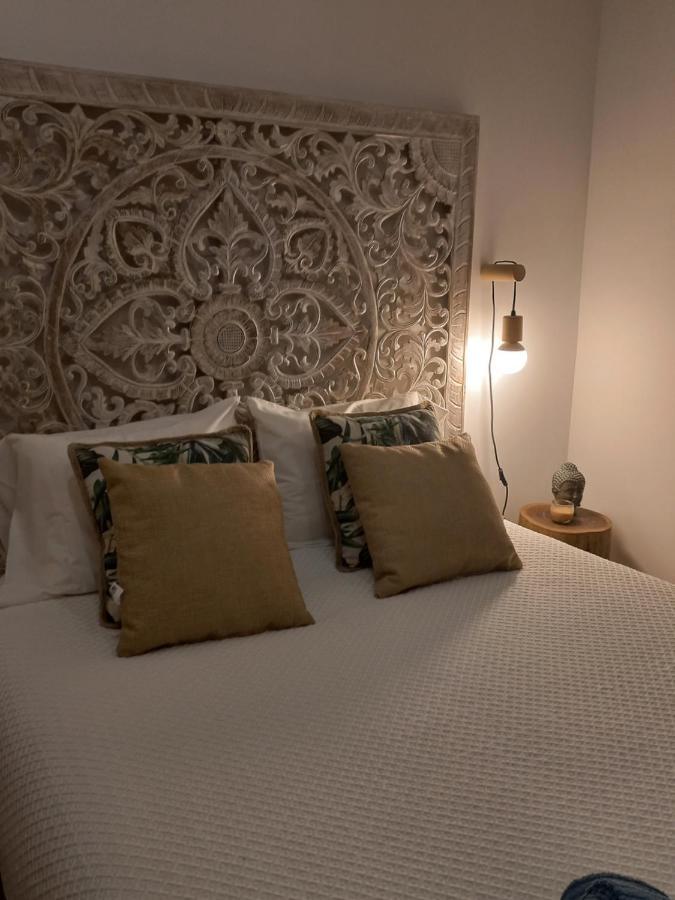 House Bali Furnas Apartment Фурнаш Екстериор снимка