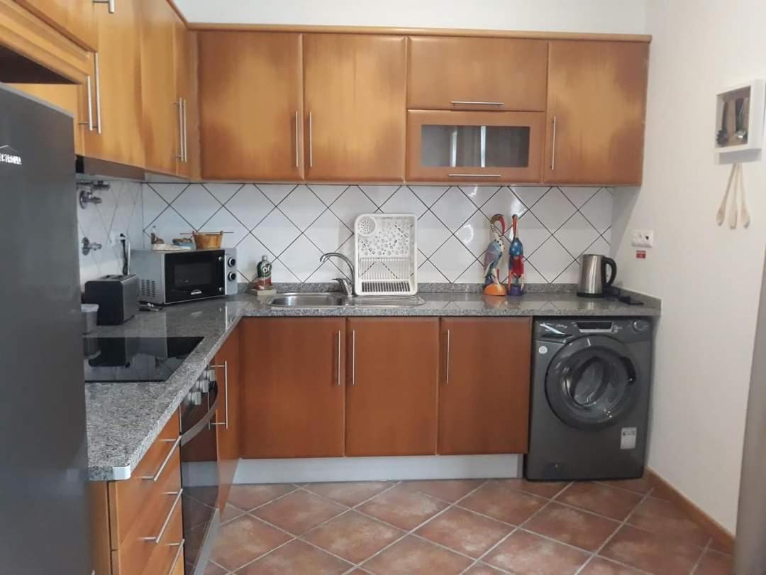 House Bali Furnas Apartment Фурнаш Екстериор снимка
