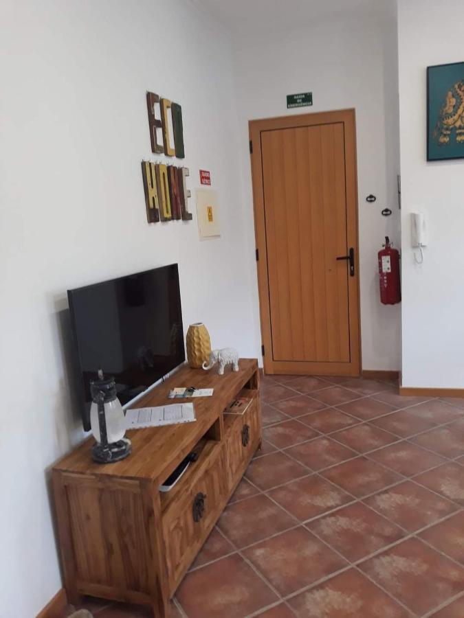 House Bali Furnas Apartment Фурнаш Екстериор снимка