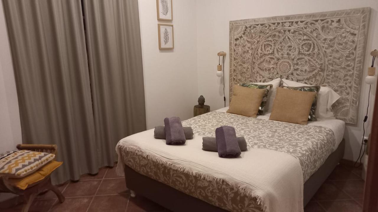 House Bali Furnas Apartment Фурнаш Екстериор снимка