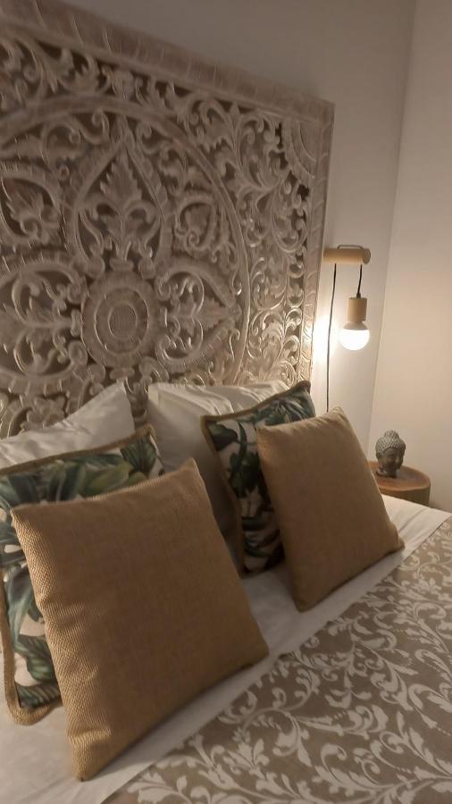 House Bali Furnas Apartment Фурнаш Екстериор снимка